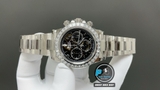NEW 2025 / PPM FACTORY BEST 1:1 / ROLEX DAYTONA AROLLA CHALLENGE CARBON