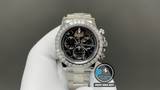 NEW 2025 / PPM FACTORY BEST 1:1 / ROLEX DAYTONA AROLLA CHALLENGE CARBON