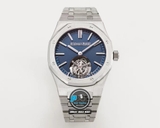 NEW 2024 / FACTORY BEST 1:1 / AP ROYAL OAK 26730ST 150TH CAL.2950
