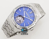 NEW 2024 / FACTORY BEST 1:1 / AP ROYAL OAK 26730ST 150TH CAL.2950