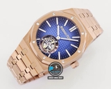 NEW 2024 / FACTORY BEST 1:1 / AP ROYAL OAK 26730ST 150TH CAL.2950