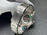 NEW 2024 / ARF FACTORY BEST 1:1 / ROLEX EXPLORE GMT 3285