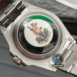NEW 2024 / CLEAN FACTORY BEST 1:1 / ROLEX SEA DWELLER 126600 43MM CAL.3235
