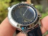 NEW 2026 / PPF FACTORY BEST 1:1 / PATEK PHILIPPE SKY MOON 6104G
