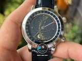 NEW 2026 / PPF FACTORY BEST 1:1 / PATEK PHILIPPE SKY MOON 6104G