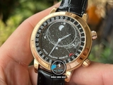 NEW 2026 / PPF FACTORY BEST 1:1 / PATEK PHILIPPE SKY MOON 6104G