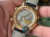 NEW 2026 / PPF FACTORY BEST 1:1 / PATEK PHILIPPE SKY MOON 6104G