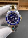 NEW 2025 / VS FACTORY BEST 1:1 / ROLEX SUBMARINE DATE 41MM CAL.3235 VER.2