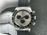 NEW 2024 / CLEAN FACTORY BEST 1:1 / ROLEX DAYTONA 126500 CAL.4131 NEW