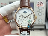 NEW 2026 / APS FACTORY BEST 1:1 / IWC IW6100484