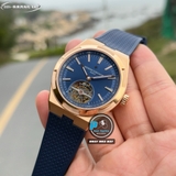 NEW 2026 / BBS FACTORY BEST 1:1 / VACHERON CONSTANTIN OVERSEAS TOURBILLION