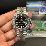 NEW 2025 / VS FACTORY BEST 1:1 / ROLEX GMT MASTER II CAL.3285