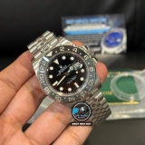 NEW 2025 / VS FACTORY BEST 1:1 / ROLEX GMT MASTER II CAL.3285