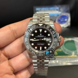 NEW 2025 / VS FACTORY BEST 1:1 / ROLEX GMT MASTER II CAL.3285