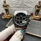 NEW 2024 / EWE FACTORY BEST 1:1 / ROLEX DAYTONA 126506 CAL.4131