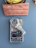 NEW 2025 / ARF FACTORY BEST 1:1 / ROLEX GMT MASTER II CAL.3285