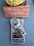 NEW 2025 / ARF FACTORY BEST 1:1 / ROLEX GMT MASTER II CAL.3285