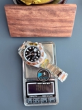 NEW 2025 / ARF FACTORY BEST 1:1 / ROLEX GMT MASTER II CAL.3285