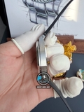 NEW 2025 / DDF FACTORY BEST 1:1 / AP ROYAL OAK 15500