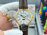 NEW 2025 / PPF FACTORY BEST 1:1 / PATEK PHILIPPE 5159