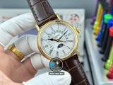 NEW 2025 / PPF FACTORY BEST 1:1 / PATEK PHILIPPE 5159
