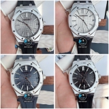 NEW 2025 / DDF FACTORY BEST 1:1 / AP ROYAL OAK 15500