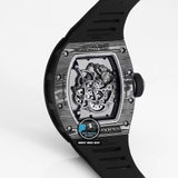 NEW 2024 / BBR FACTORY BEST 1:1 / RICHARD MILLER RM 055 RMUL2 VER.3 CARBON