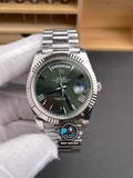 NEW 2025 / VS FACTORY BEST 1:1 / ROLEX DAY-DATE 40MM CAL.3255 182GR VER.2