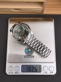NEW 2025 / VS FACTORY BEST 1:1 / ROLEX DAY-DATE 40MM CAL.3255 182GR VER.2