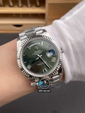 NEW 2025 / VS FACTORY BEST 1:1 / ROLEX DAY-DATE 40MM CAL.3255 182GR VER.2