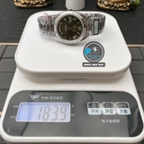 NEW 2024 / QF FACTORY BEST 1:1 / ROLEX DAYDATE 40MM CAL.3255