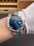 NEW 2025 / VS FACTORY BEST 1:1 / ROLEX DAY-DATE 40MM CAL.3255 182GR VER.2