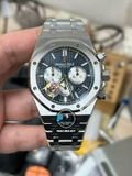 NEW 2025 / APS FACTORY BEST 1:1 / AP ROYAL OAK CHRONOGRAPH 26331 40MM