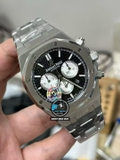 NEW 2025 / APS FACTORY BEST 1:1 / AP ROYAL OAK CHRONOGRAPH 26331 40MM