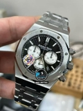 NEW 2025 / APS FACTORY BEST 1:1 / AP ROYAL OAK CHRONOGRAPH 26331 40MM