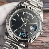 NEW 2025 / VS FACTORY BEST 1:1 / ROLEX DAY-DATE 40MM CAL.3255