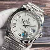NEW 2025 / VS FACTORY BEST 1:1 / ROLEX DAY-DATE 40MM CAL.3255