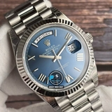 NEW 2025 / VS FACTORY BEST 1:1 / ROLEX DAY-DATE 40MM CAL.3255