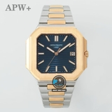 NEW 2025 / APW FACTORY BEST 1:1 / PATEK PHILIPPE CUBITUS 5821