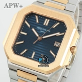 NEW 2025 / APW FACTORY BEST 1:1 / PATEK PHILIPPE CUBITUS 5821