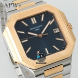 NEW 2025 / APW FACTORY BEST 1:1 / PATEK PHILIPPE CUBITUS 5821