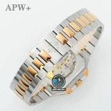 NEW 2025 / APW FACTORY BEST 1:1 / PATEK PHILIPPE CUBITUS 5821