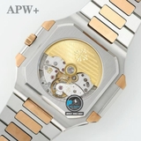 NEW 2025 / APW FACTORY BEST 1:1 / PATEK PHILIPPE CUBITUS 5821