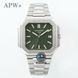 NEW 2025 / APW FACTORY BEST 1:1 / PATEK PHILIPPE CUBITUS 5821