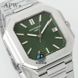 NEW 2025 / APW FACTORY BEST 1:1 / PATEK PHILIPPE CUBITUS 5821