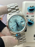 NEW 2025 / VS FACTORY BEST 1:1 / ROLEX DAY DATE 40 CAL.3255