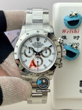 NEW 2025 / VS FACTORY BEST 1:1 / ROLEX DAYTONA CAL.4130