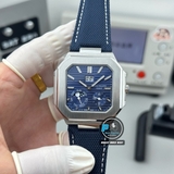 NEW 2025 / 3K FACTORY BEST 1:1 / PATEK PHILIPPE CUBITUS 5822