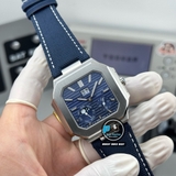 NEW 2025 / 3K FACTORY BEST 1:1 / PATEK PHILIPPE CUBITUS 5822