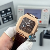 NEW 2025 / 3K FACTORY BEST 1:1 / PATEK PHILIPPE CUBITUS 5822